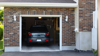 Garage Door Installation at Hillsborough Square, Florida