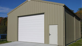 Garage Door Openers at Hillsborough Square, Florida